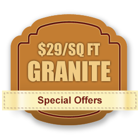granite special offers29