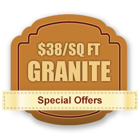 granite special offers38
